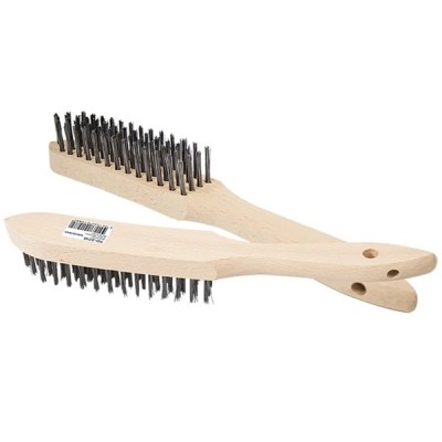 wire brush